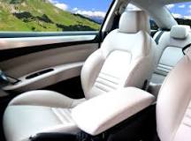 Image result for white interior car