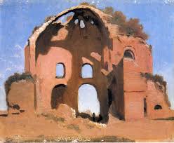Maybe you would like to learn more about one of these? The Augustan Bridge At Narni 1826 Camille Corot Wikiart Org
