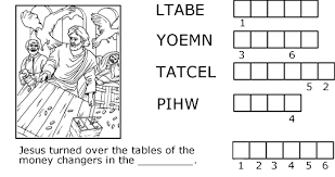 Pin On Jesus Cleans The Temple