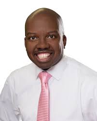 Adrian Burrowes, MD, FAAFP