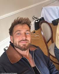 Sam Thompson and pal Pete Wicks' rumoured love interests Samie Elishi and  Samantha Kenny attend the SAME party with them as they all celebrate Olivia  Attwood's birthday