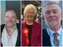 Doncaster's Conservative, Labour and Reform UK politicians have been urged  to put their political differences to one side and back the re-opening of  Doncaster Sheffield Airport, with a consoritum of local business