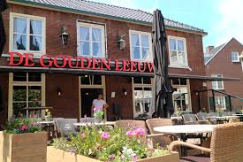 welkom bij eetcafe de gouden leeuw in druten