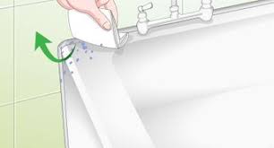 There are water faucet repair kits that are available to fix your bathroom faucet leak. How To Fix A Leaky Bathtub Faucet With Pictures Wikihow