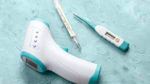 Types Of Thermometers Their Accuracy And How To Use Them