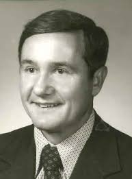 Obituary for Charles DeVere Hickman