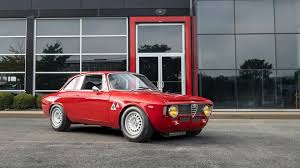 Image result for Alfa Red 1965 Alfa-Romeo