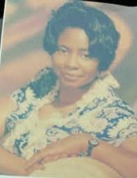 Obituary for Gwendolyn Hope Bell