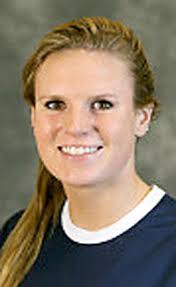 Hoffman is NJCU's super saver