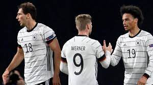 Euro 2020's group of death will see reigning champs portugal face germany in group f action on saturday. Portugal Deutschland Live Im Free Tv Stream Liveticker Ubertragung Heute Welche Uhrzeit Aufstellung Fussball Em 2021 Im Fernsehen Online Kostenlos Schauen Wo Ard Zdf Datum Wann Ist Anstoss