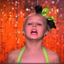 I'm taking it way back today! Who remembers Abby's Ultimate Dance  Competition? How about my buddy & judge @richysquirrel who's now a  superstar & @ladygaga giving me a shoutout? And then this