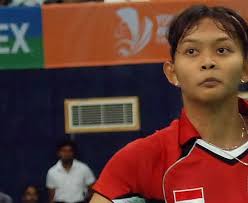 Maria Kristin nyatakan Gantung Raket