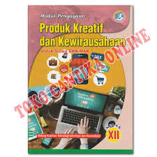 Teknologi jaringan berbasis luas (wan) >> download disini 2. Buku Lks Produk Kreatif Dan Kewirausahaan Kelas 11 12 Smk Mak Kepariwisataan Tekhnologi Bisnis Shopee Indonesia