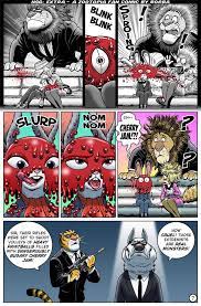 Zootopia abortion comic 3