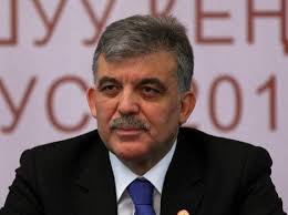 Turkey's ex-President Abdullah Gul not to participate in presidential  election