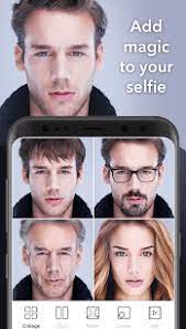 Turn your selfie into a modeling portrait using one of the most popular apps with over 500 million downloads to date. Faceapp Pro Apk V 3 4 7 For Android Unlocked Premium