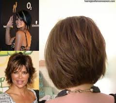 Look through the following short bob hairstyles for women over 50 and you will certainly select some thing really outstanding for your self. Stacked Hairstyles Women Over 50 Haircut Pics Of Short Hair Styles Short Hair Formal Styles Co Stacked Bob Haircut Bob Haircut Back View Stacked Haircuts