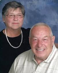 Obituary information for Donald J Gregory