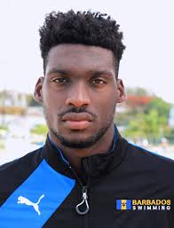 Congratulations from the entire Barbadian aquatics community to Alex Sobers  and Danielle Titus