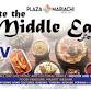 Taste the Middle East Festival event image