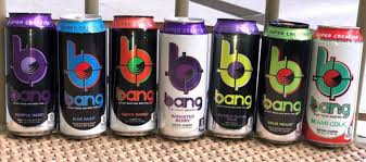 Select and buy from multiple flavors of bang energy drinks, from frose rose, miami cola, bangster berry, champagne, . How Many Cans Of Bang Can You Drink In A Day Energy Drink Hub
