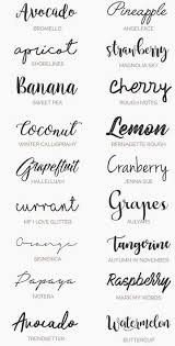 Last Handwriting Examples 12 Free Fonts For Your Wedding Invitations Diy Wedding Invitations Last Handwritin 2020 Yazi Fontlari Harfleme Alfabe Yazi Tipleri