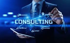 Business Consulting Services: Helping Your Business Thrive and Grow