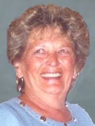 Doreen Palmer Obituary (2013)
