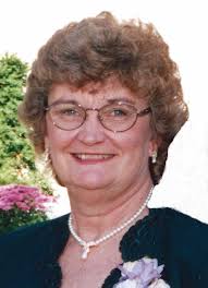 Obituary information for Sandra Mary Mortensen