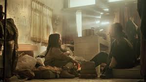 Film Review: The Calm Beyond (2020) by Joshua Wong