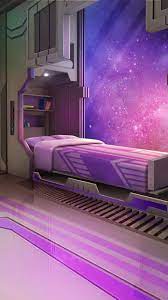 If there is no picture in this collection that you like, also look at other collections of backgrounds on our site. Aesthetic Anime Bedroom Wallpapers Wallpaper Cave