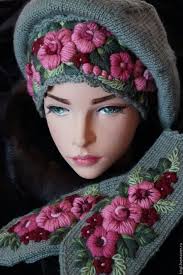 Sarah, A New Beginning CAL (Crochet Along), Part 1. Designed by Iman van  der Kraan