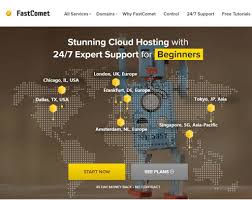 Fastcomet Free Trial Free Tutorial Tutorial Trials