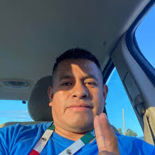 Winter Scenery at Drake Park in Bend, Oregon