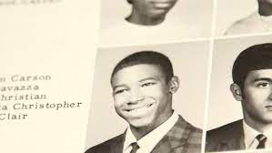 Ben carson, a world famous neurosurgeon at johns hopkins. Ben Carson Responds To Questions About Violent Past Cnn Politics