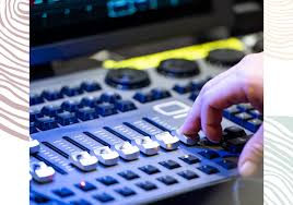 Behind the Scenes: The AV Tools That Bring Events to Life • Live Oak Audio  Visual, Inc.