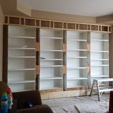 Tim Raleigh On Instagram Ikea Billy Bookcases Are In Blocking For The Electricians And Centerline For The Juncti Ikea Billy Bookcase Billy Bookcase Bookcase