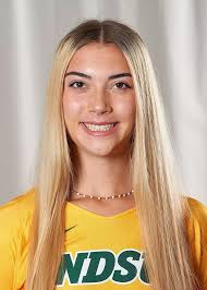 2021 Women's Volleyball Roster