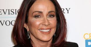 EXCLUSIVE: Patricia Heaton Shares Why She Kicked Her Booze Addiction