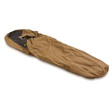 Genuine Issue Three Season Sleep System 3s Usmc Bivy Cover Used Mcguire Army Navy