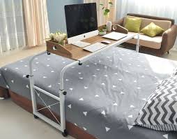 Unicoo Overbed Table Overbed Table Home Bed Table