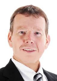 William (“Bill”) Dunham Harter Jr