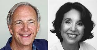 Hands-on Philanthropists With a Proven Track Record, Ray and Barbara Dalio  Announced in April They Wanted to Give $100M to Connecticut Schools. And  Then Things Got Complicated