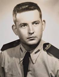 Vernon Griffen Obituary