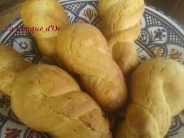 Biscuits Tresses Au Lait La Conque D Or Biscuits Recette Biscuit Recette