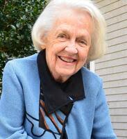 Ann Spaulding Obituary