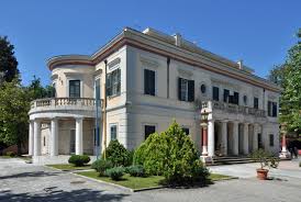 Виступ президента україни володимира зеленського. Mon Repos Corfu Wikipedia