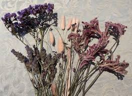 Plus, drying flowers you've grown yourself is an excellent way to extend your enjoyment of the fruits of your labors. For Mom On Mother S Day Make A Bouquet Posy Or A Corsage As A Gift Nspirement