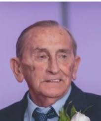 George Quinlan Obituary