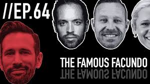 Facundo ретвитнул(а) ricardo salinas pliego. The Famous Facundo Froning Friends Ep 64 Youtube